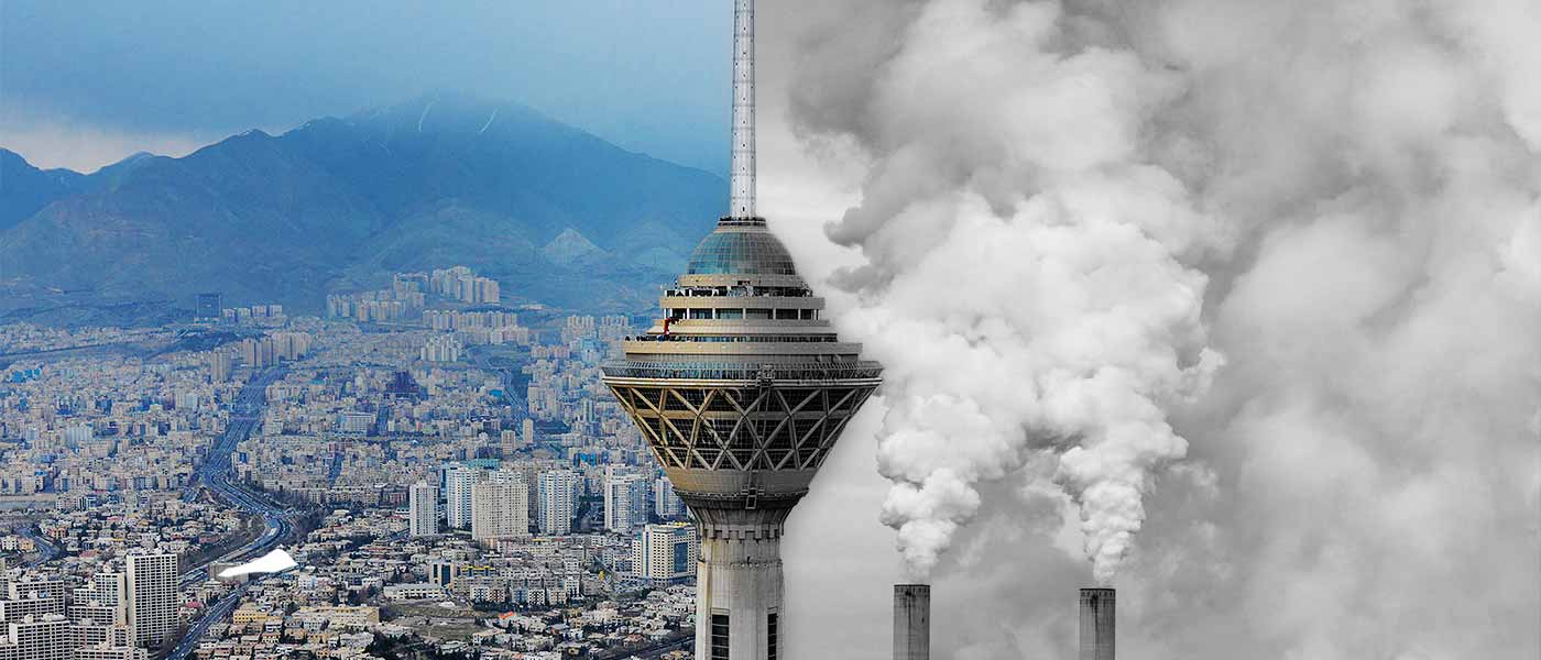 ۱۶ ابتکار جهانی که آینده هوای پاک را می‌سازند؛ از شهرهای هوشمند تا معماری زنده